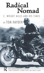 Cover: Radical Nomad - Routledge