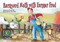 Cover: Barnyard Math W/Farmer Fred - Creative Teaching Press