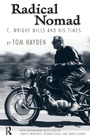 Cover: Radical Nomad - Routledge