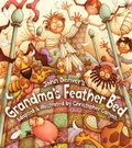 Cover: Grandma's Feather Bed - Dawn Publications,U.S.