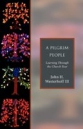 Cover: A Pilgrim People - Seabury Books