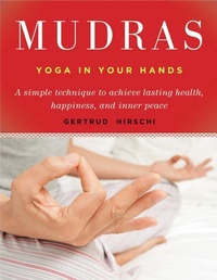 Abbildung von: Mudras - Red Wheel/Weiser