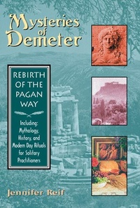 Abbildung von: Mysteries of Demeter - Red Wheel/Weiser