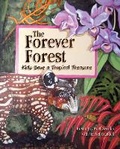 Cover: Forever Forest - Dawn Publications,U.S.