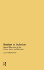 Cover: Barriers to Inclusion - Routledge