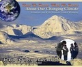 Cover: How We Know What We Know About Our Changing Climate - Dawn Publications,U.S.