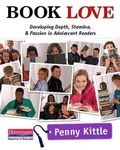 Cover: Book Love - Heinemann Educational Books