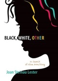 Cover: Black, White, Other - Blink