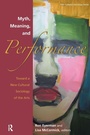 Cover: Myth, Meaning and Performance - Routledge