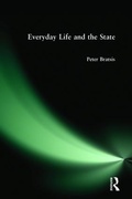 Cover: Everyday Life and the State - Routledge