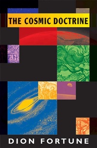 Enlarge image Cover: The Cosmic Doctrine - Weiser Books