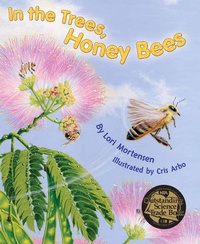 Enlarge image Cover: In the Trees, Honeybees - Dawn Publications,U.S.