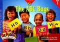 Cover: The ABC Bags - Creative Teaching Press