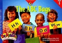 Enlarge image Cover: The ABC Bags - Creative Teaching Press