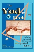 Cover: Yod Book - Red Wheel/Weiser