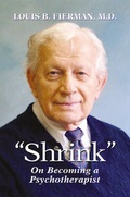Cover: Shrink - Blue Dolphin Publishing