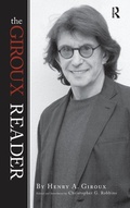 Cover: Giroux Reader - Routledge