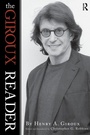 Cover: Giroux Reader - Routledge