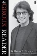 Cover: Giroux Reader - Routledge