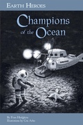 Cover: Earth Heroes: Champions of the Ocean - Dawn Publications,U.S.