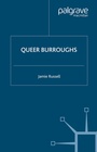 Cover: Queer Burroughs - Palgrave MacMillan
