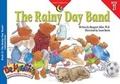 Cover: Rainy Day Band - Creative Teaching Press