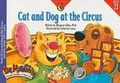 Cover: Cat and Dog at the Circus - Creative Teaching Press