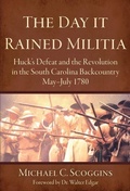 Cover: The Day It Rained Militia - Arcadia Publishing (SC)