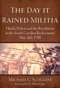 Enlarge image Cover: The Day It Rained Militia - Arcadia Publishing (SC)