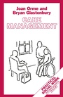 Cover: Care Management - Red Globe Press