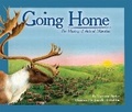 Cover: Going Home - Dawn Publications,U.S.