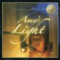Enlarge image Cover: Amy'S Light - Dawn Publications,U.S.