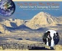 Cover: How We Know What We Know About Our Changing Climate - Dawn Publications,U.S.