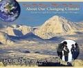 Cover: How We Know What We Know About Our Changing Climate - Dawn Publications,U.S.