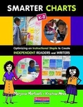 Cover: Smarter Charts K-2 - Heinemann Educational Books