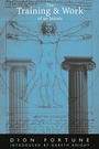 Cover: The Training & Work of an Initiate - Weiser Books