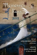 Cover: Heiresses of Russ 2011 - Lethe Press