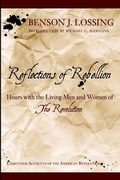Cover: Reflections of Rebellion - Arcadia Publishing (SC)