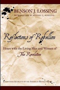 Enlarge image Cover: Reflections of Rebellion - Arcadia Publishing (SC)