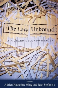 Abbildung von: Law Unbound! - Routledge