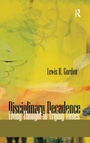 Cover: Disciplinary Decadence - Routledge