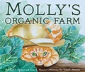 Cover: Molly'S Organic Farm - Dawn Publications,U.S.