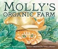 Cover: Molly's Organic Farm - Dawn Publications,U.S.