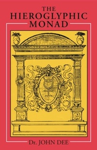 Enlarge image Cover: Hieroglyphic Monad - Red Wheel/Weiser