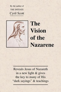 Bild: Vision of the Nazarene - Red Wheel/Weiser