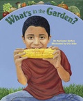 Cover: What'S in the Garden - Dawn Publications,U.S.