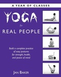Cover: Yoga for Real People - Red Wheel/Weiser