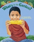 Cover: What's in the Garden? - Dawn Publications,U.S.