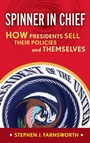 Cover: Spinner in Chief - Routledge