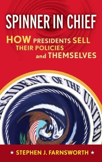Enlarge image Cover: Spinner in Chief - Routledge